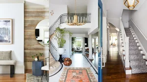 How to Create a Cozy and Inviting Entrance to Your Home