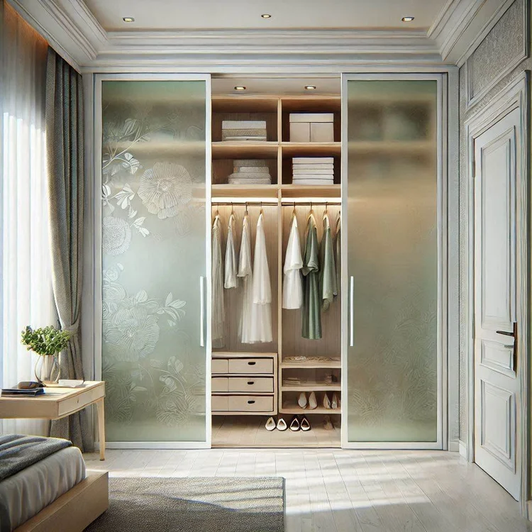 15 Closet Door Ideas to Elevate Your Space