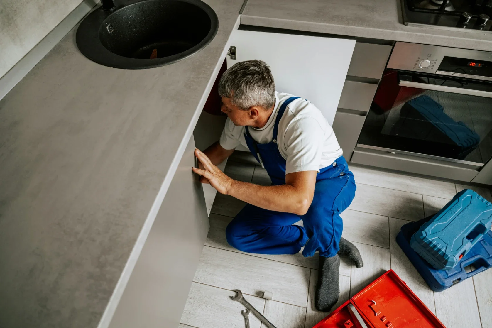 Why Homeowners Choose Roto-Rooter for Their Plumbing Needs