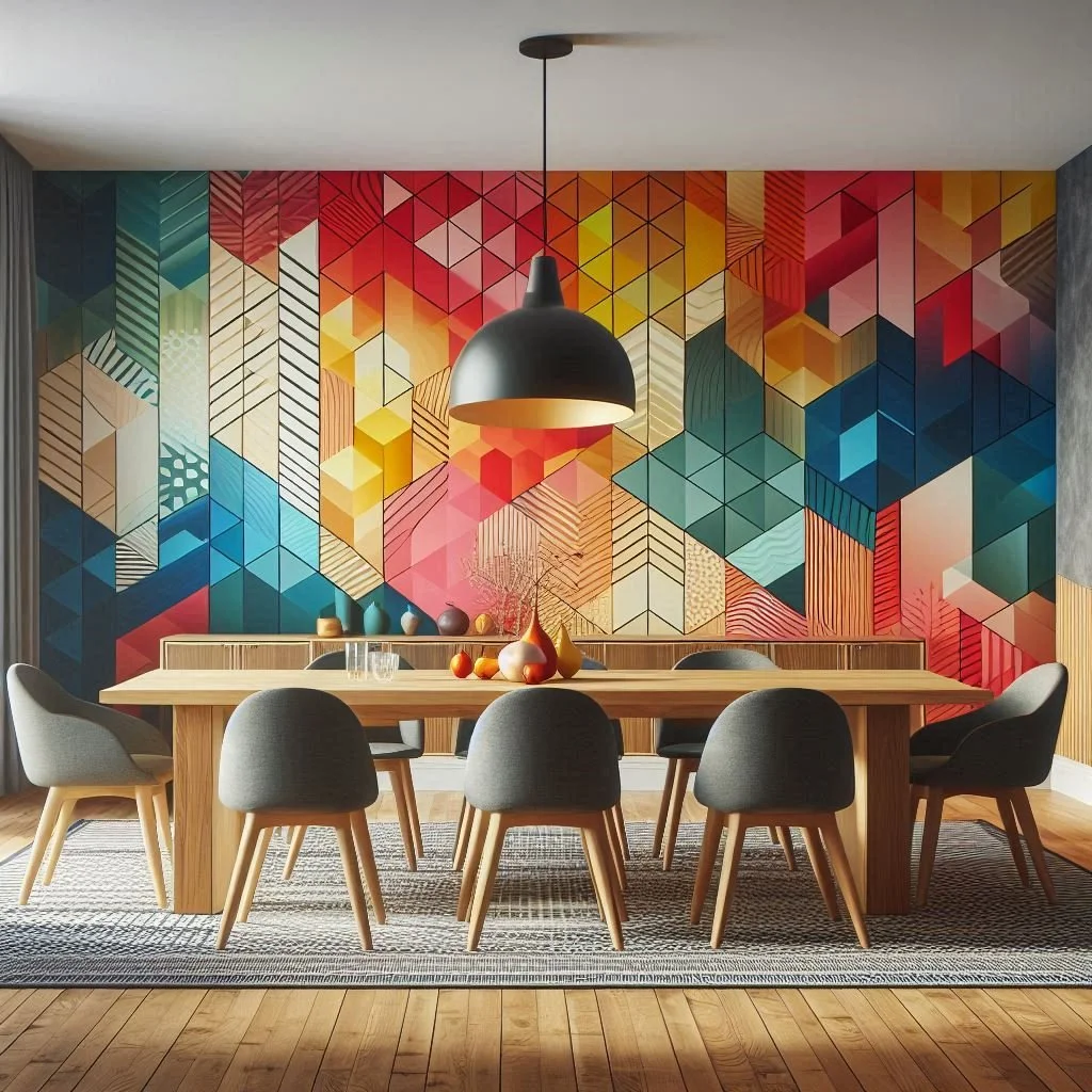 Dining Room Ideas