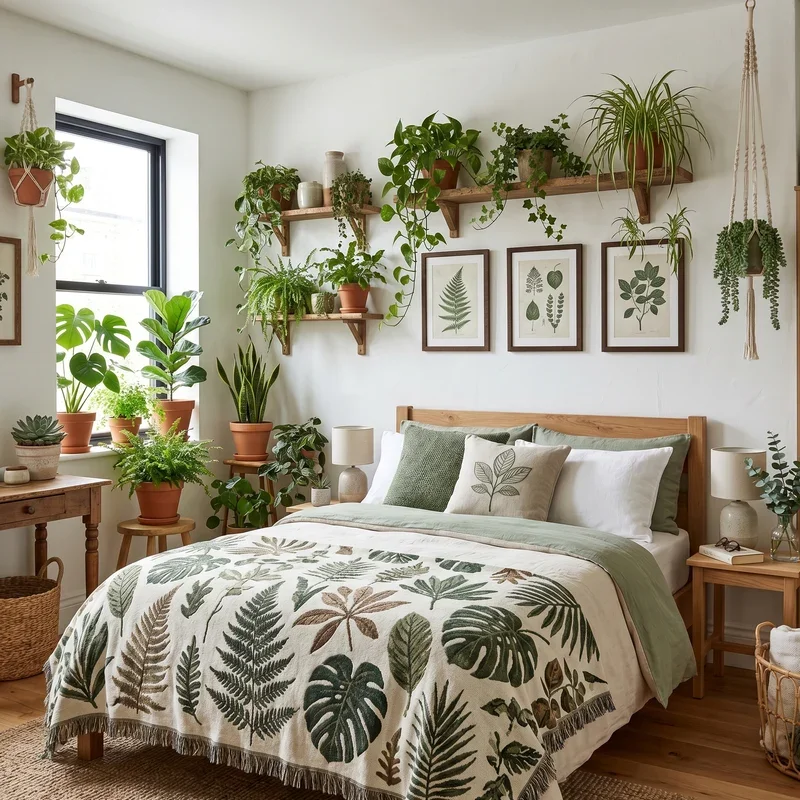 Unisex Room Ideas
