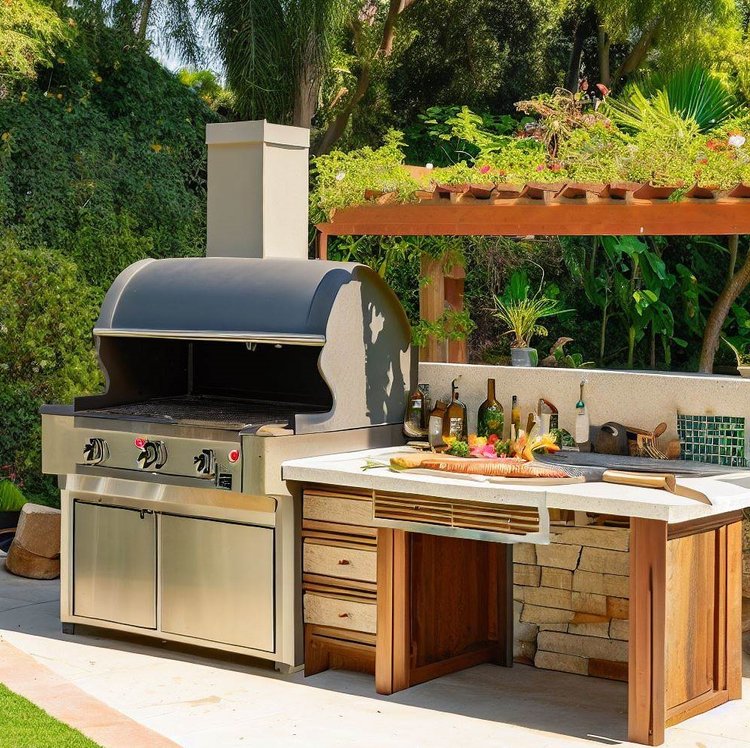 Embrace the Great Outdoors: Unlocking the Wonders of Outdoor Living ...