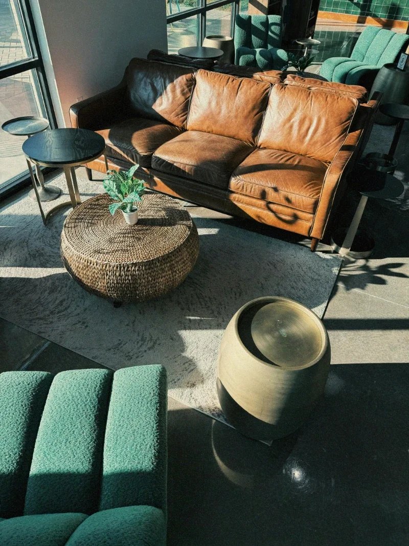 How Furniture Covers Became an Essential Design Element