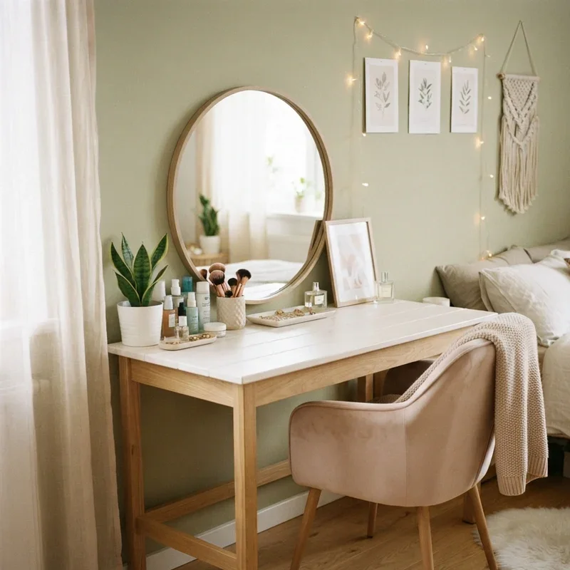 Girl Room Decor Ideas