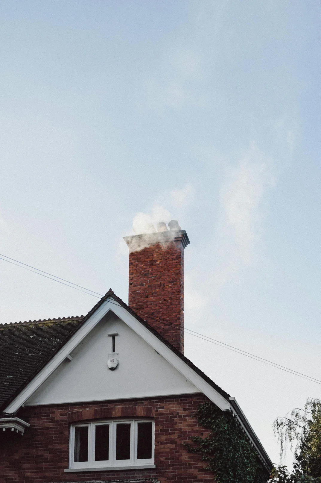 Why Regular Chimney Inspections Are Essential For Home Safety And Maintenance