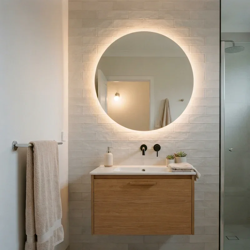 10x10 Bathroom Ideas