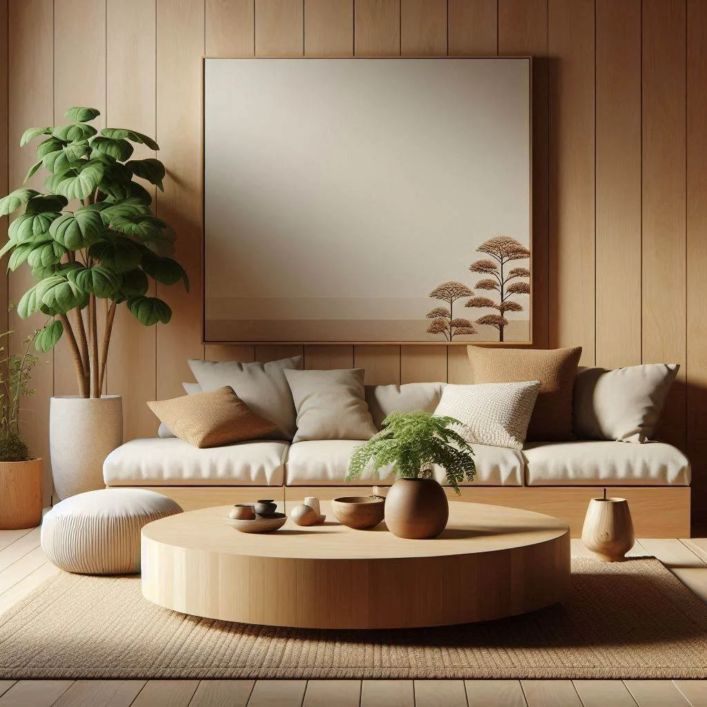 Japandi Interior Design: The Perfect Blend of Minimalism and Warmth