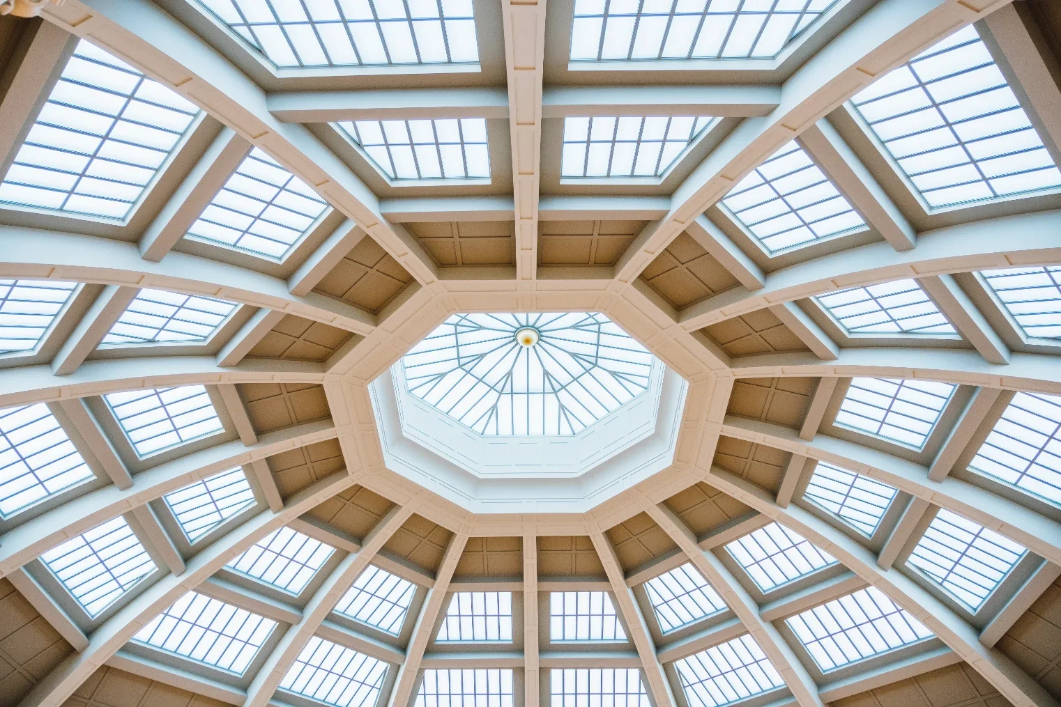 Why Skylights Are the Perfect Upgrade for Your Home