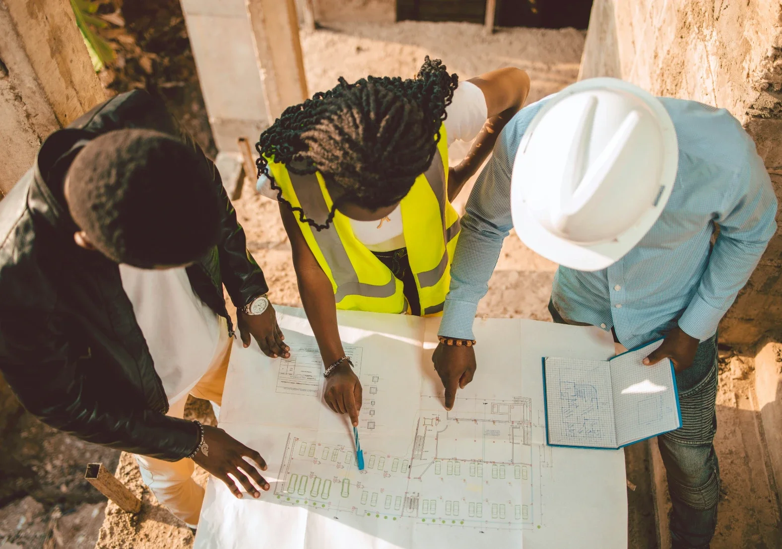 Leading Design-Build Firms in NYC (2025)