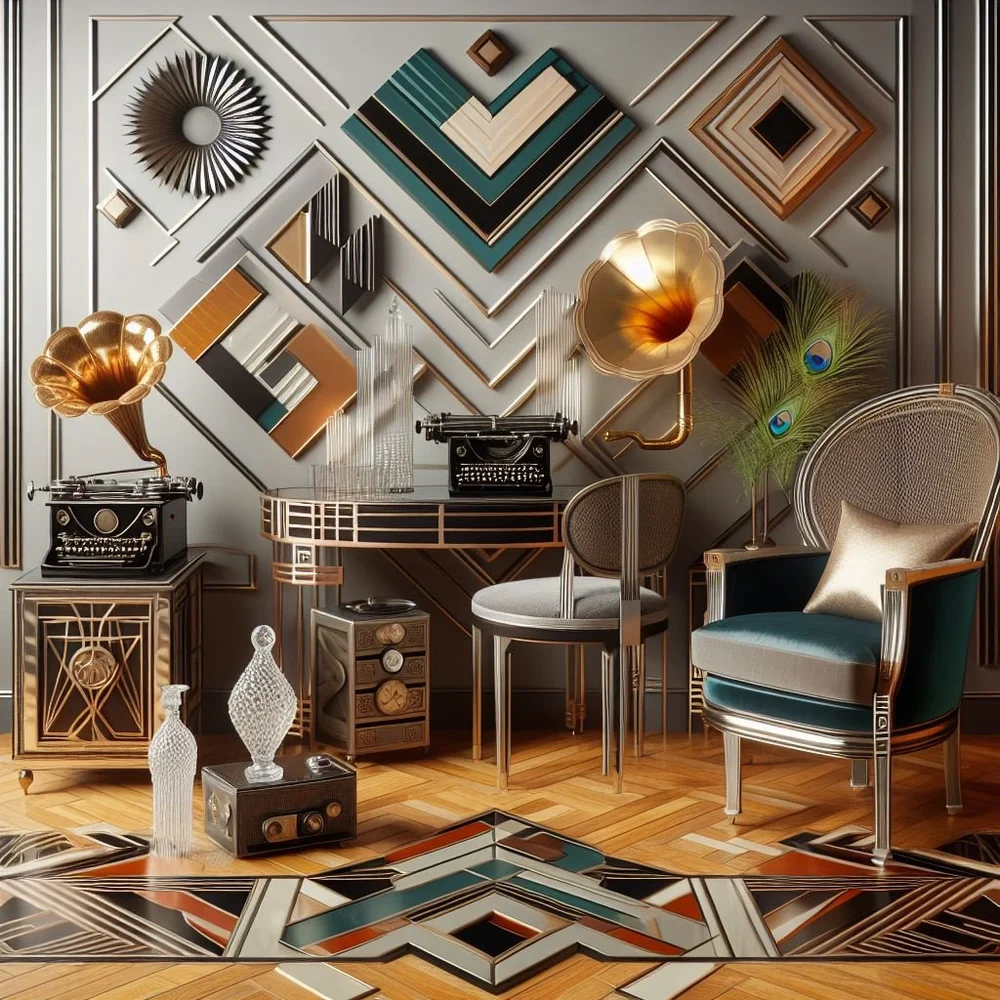 15 Aesthetic Room Decor Ideas for Modern Living