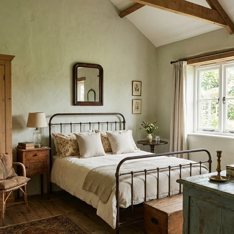 Bungalow Bedroom Ideas