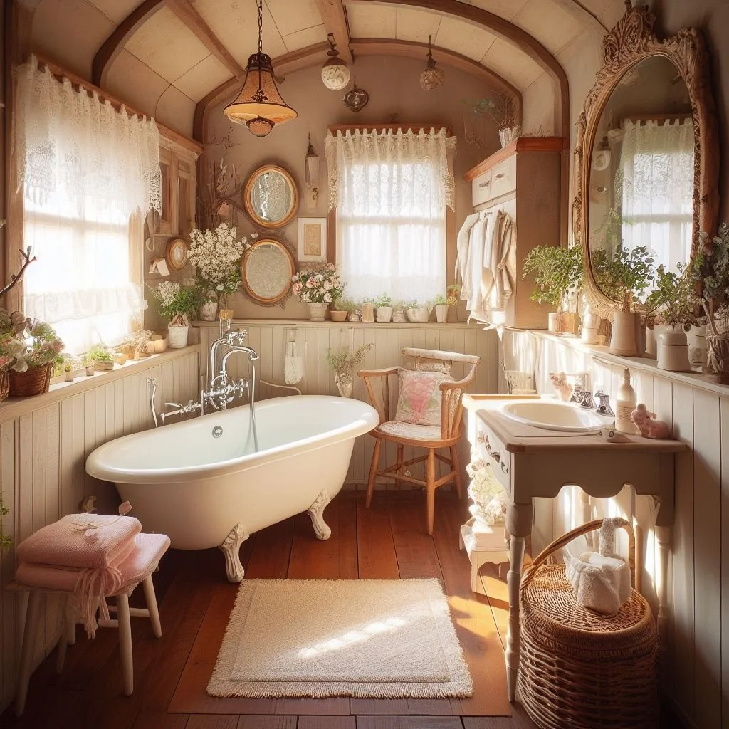 15 Enchanting Cottagecore Decor Ideas to Transform Your Space