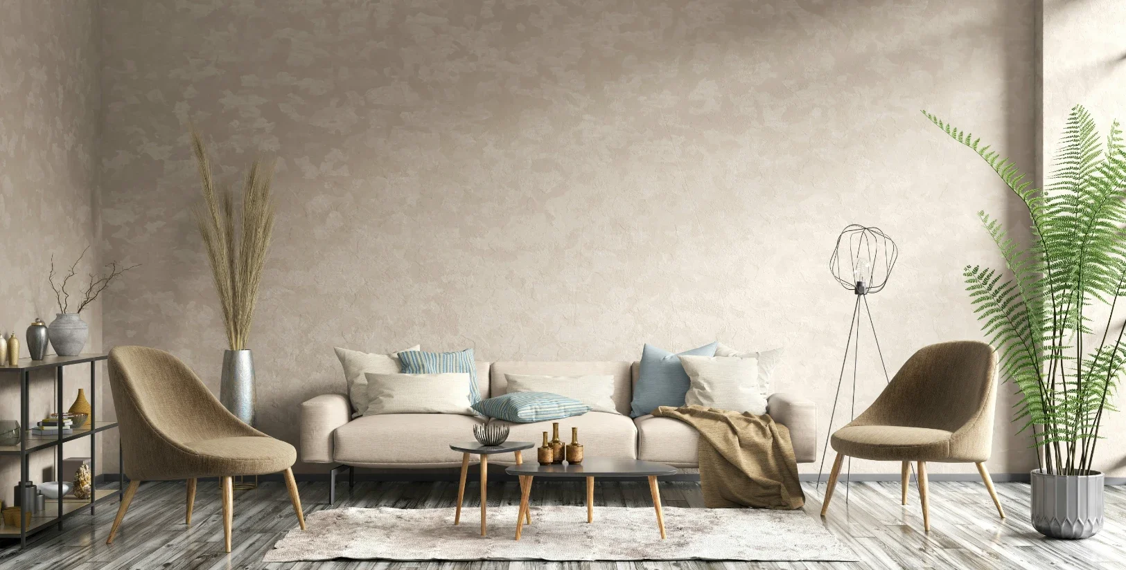 Home Staging Ideas That Actually Sell: 15 Designer Tricks for Making Every Room Look Bigger, Brighter, and Move-In Ready