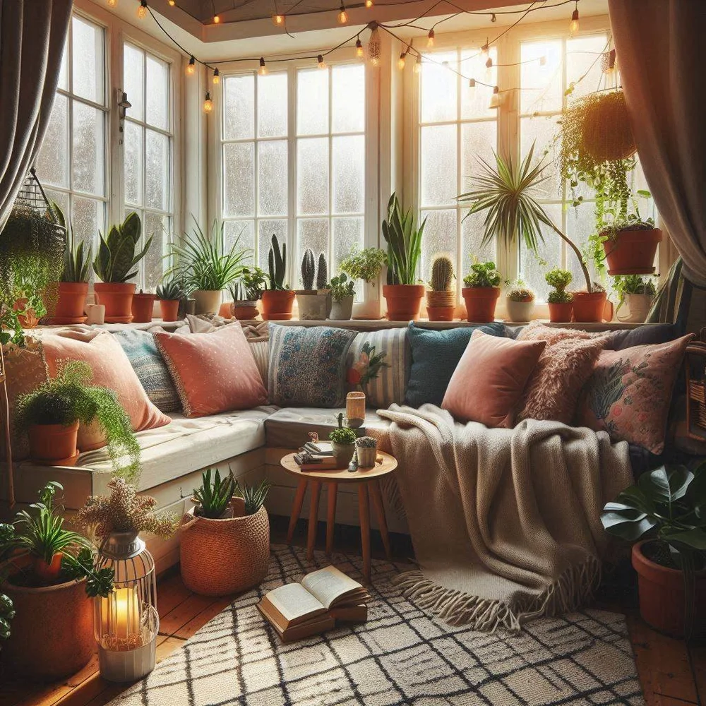 15 Budget Sunroom Ideas to Brighten Your Space