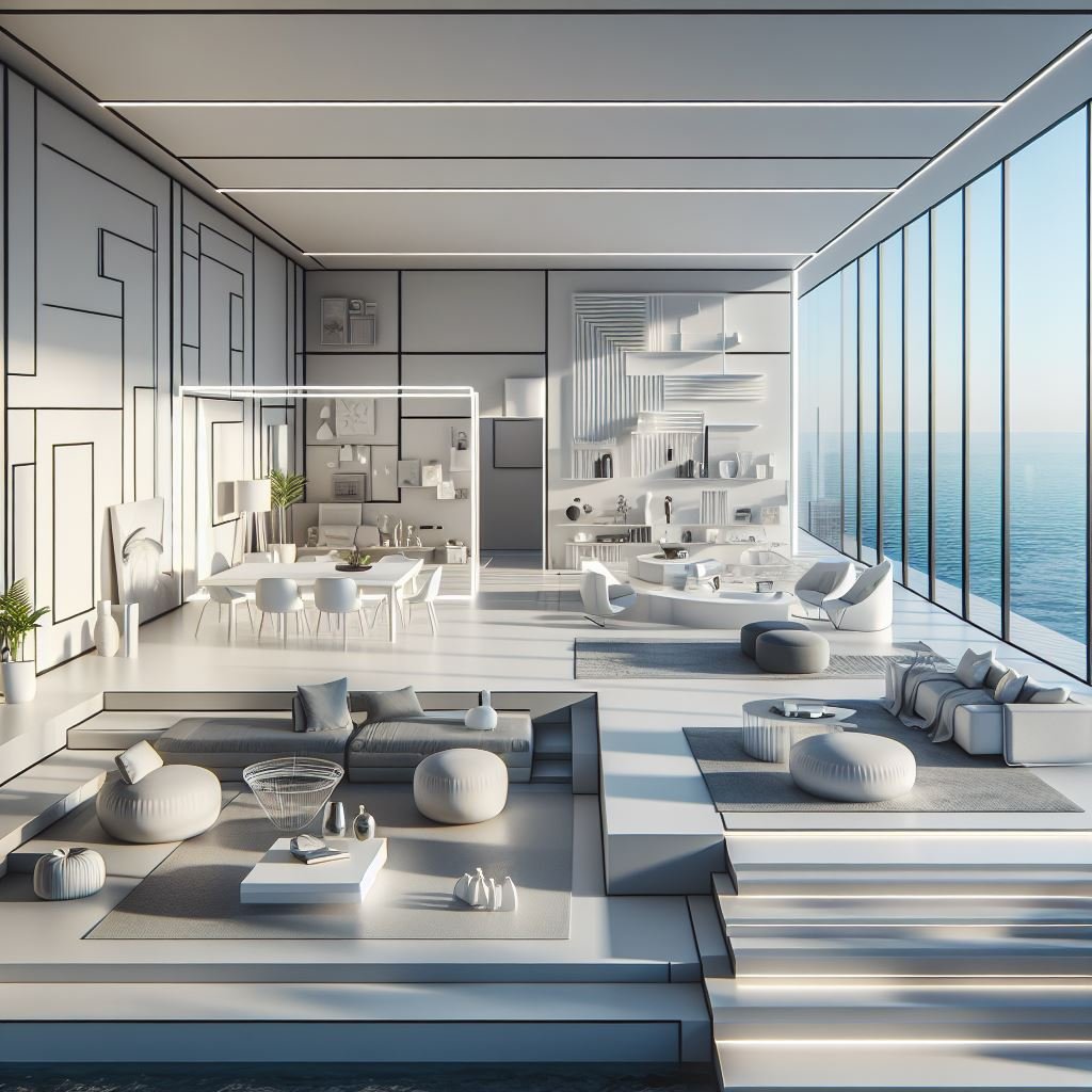 15 Futuristic Home Ideas Redefining Modern Living