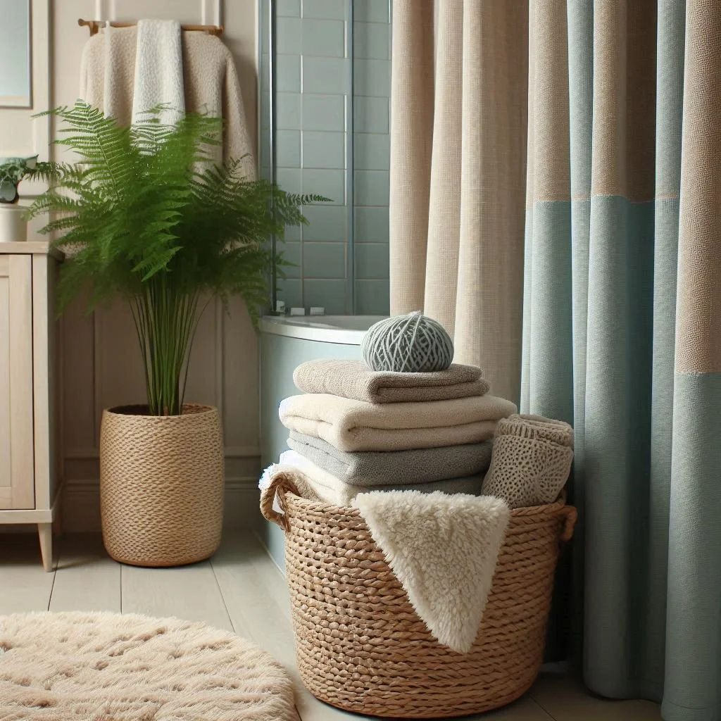 Bathroom Ideas