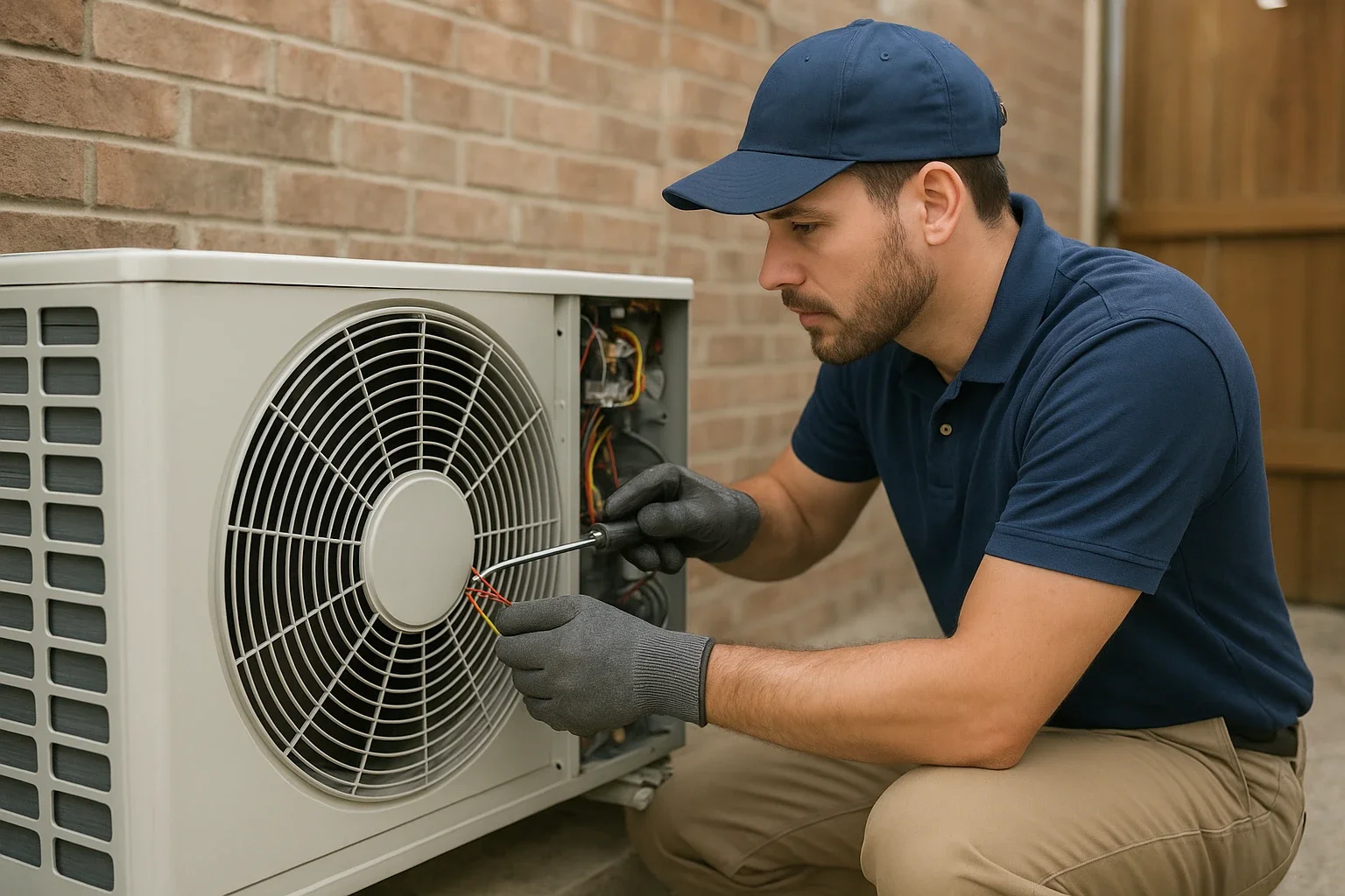 AC Repair Philadelphia: Professional Air Conditioning Repair Services