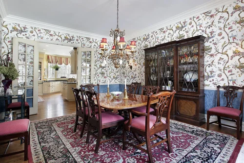 5 Ways to Incorporate Vintage Botanical Art into Your Interior Design