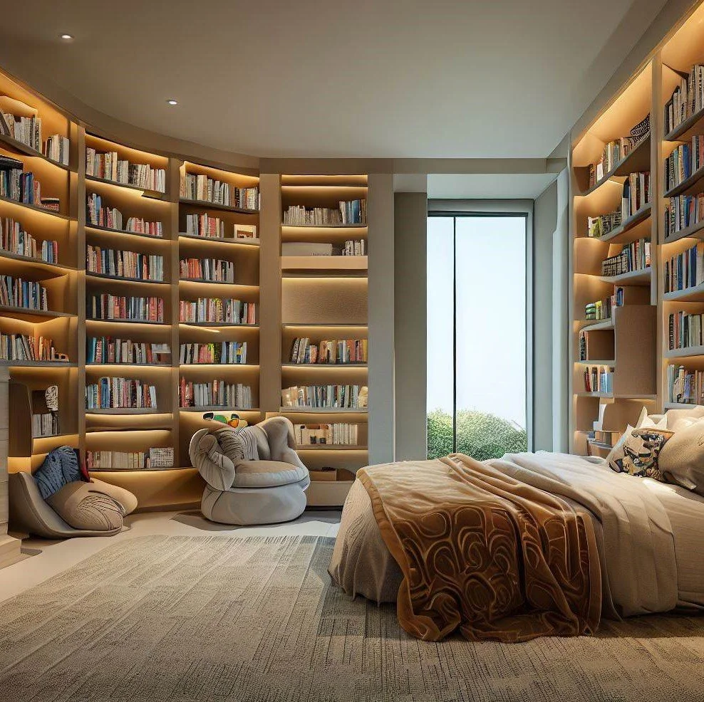 10 Dark Academia Bedroom Ideas for a Timeless and Intellectual Retreat