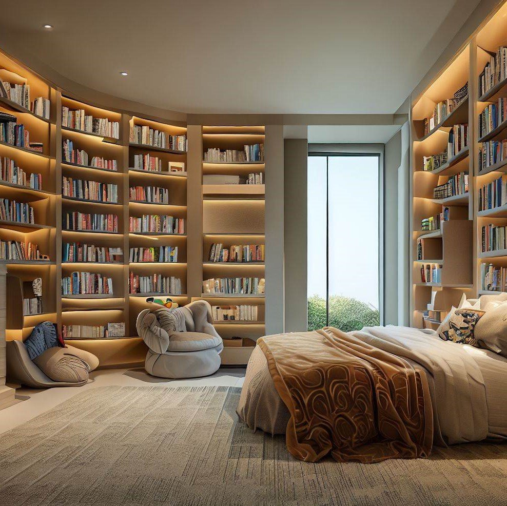 10 Dark Academia Bedroom Ideas for a Timeless and Intellectual Retreat
