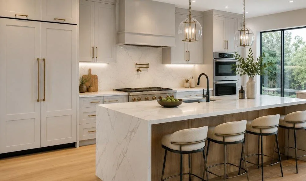 Kitchen Design Mistakes That Make Appliance Repairs More Expensive