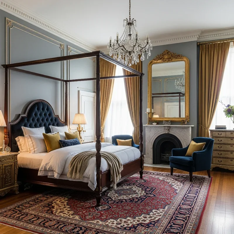 15 Formal Bedroom Ideas to Elevate Your Space