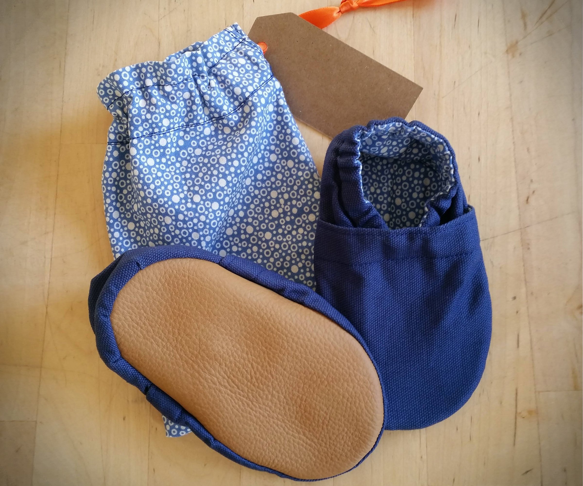 Baby Shoes
