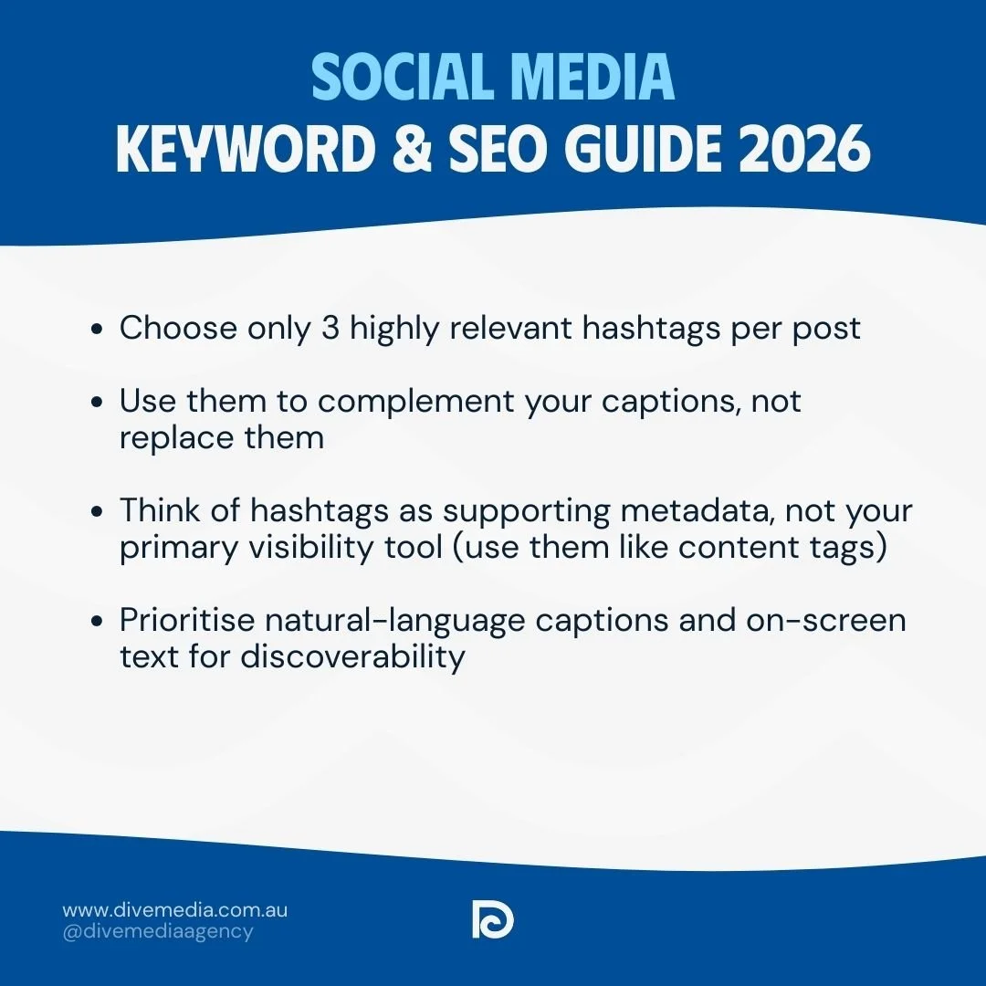 Reels SEO: Keywords, Captions, and Metadata Best Practices