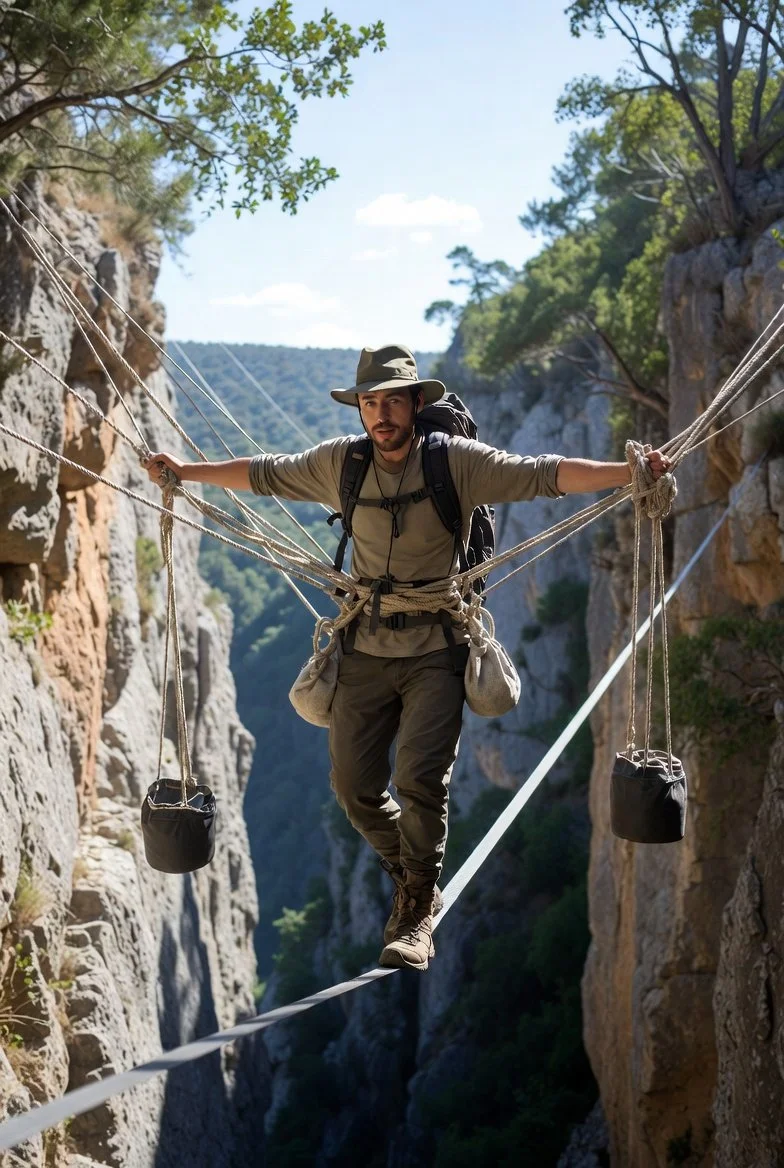 Navigating Complex Family Systems Without Losing Yourself