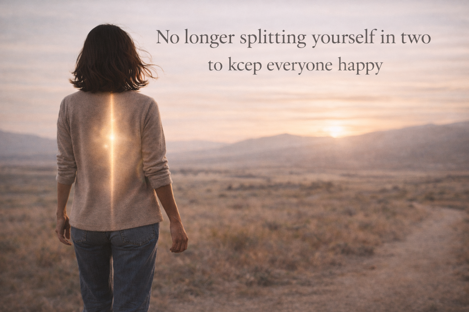 Responsibility Without Sacrifice