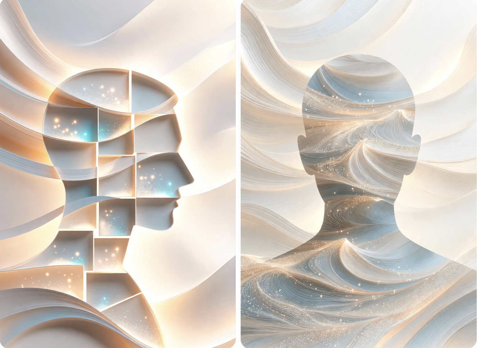 From Fragmented to Whole – Releasing Old Coping Patterns Through Gentle Body Wisdom