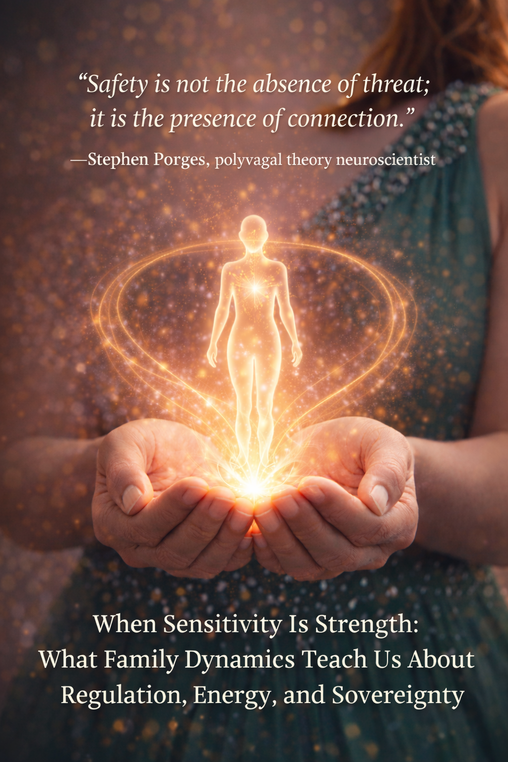 Raising Secure Attachment: Why How You Are Matters More Than What You Do