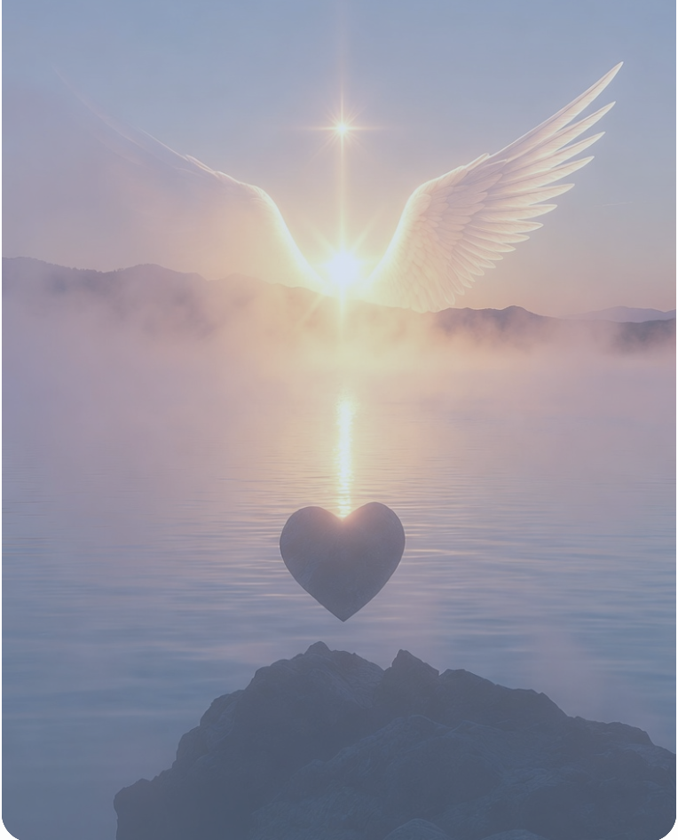 When my Body and Pen Knew Before I Did