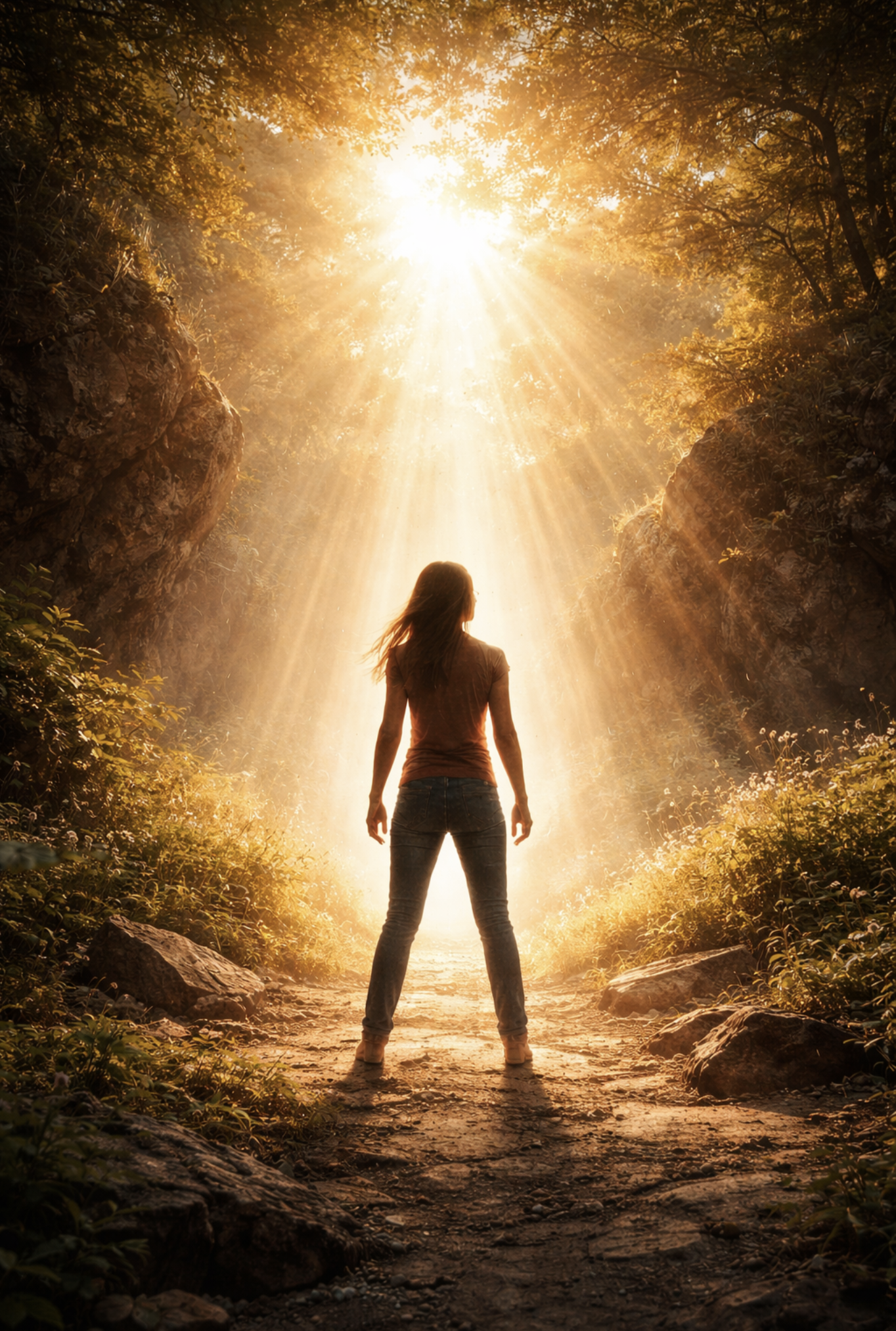 When the Unstoppable Force Meets the Immovable Object— and the quiet liberation of Move 37