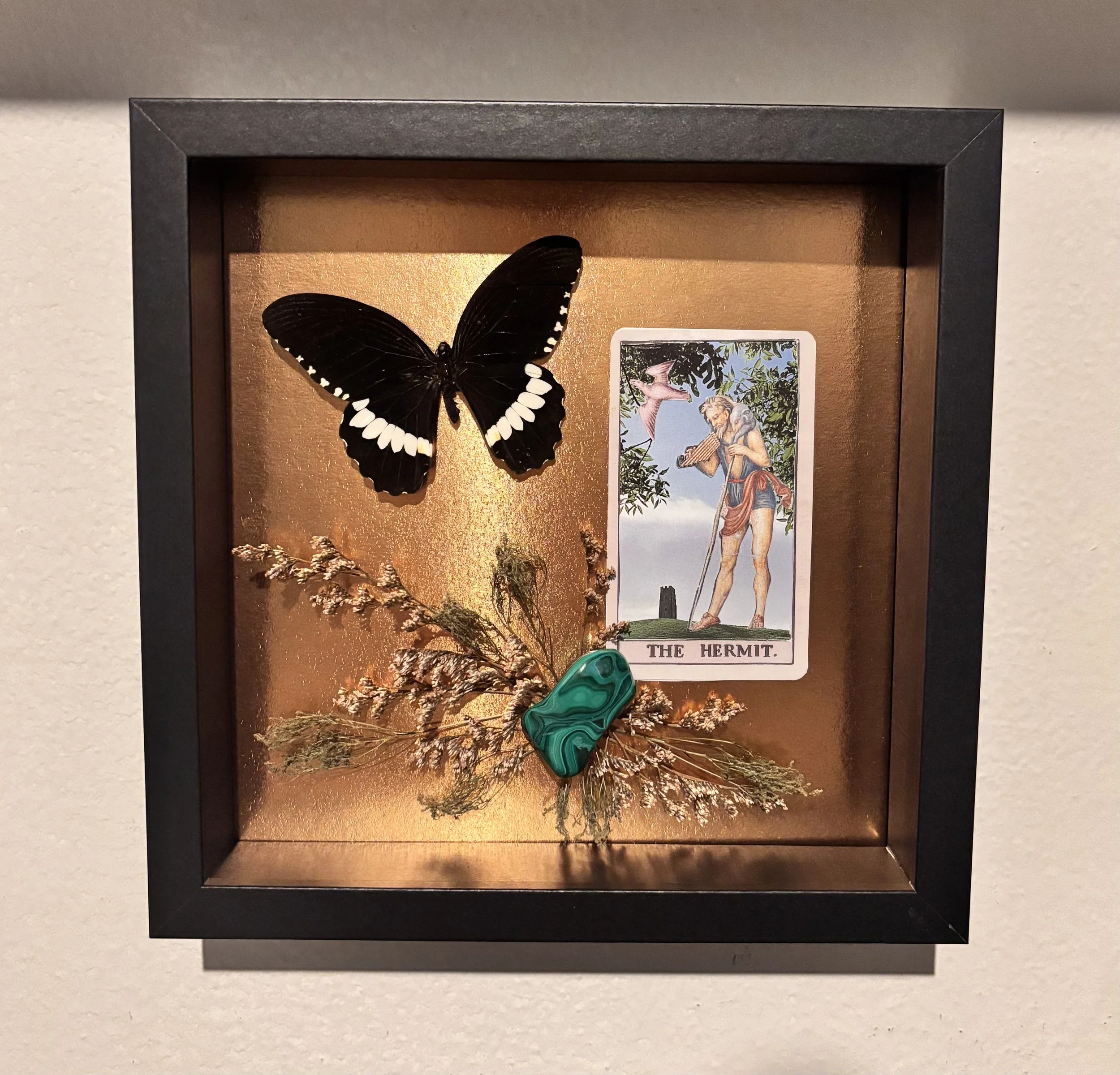 The Hermit