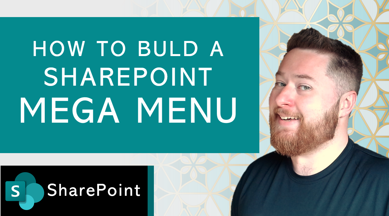Create the perfect SharePoint Navigation