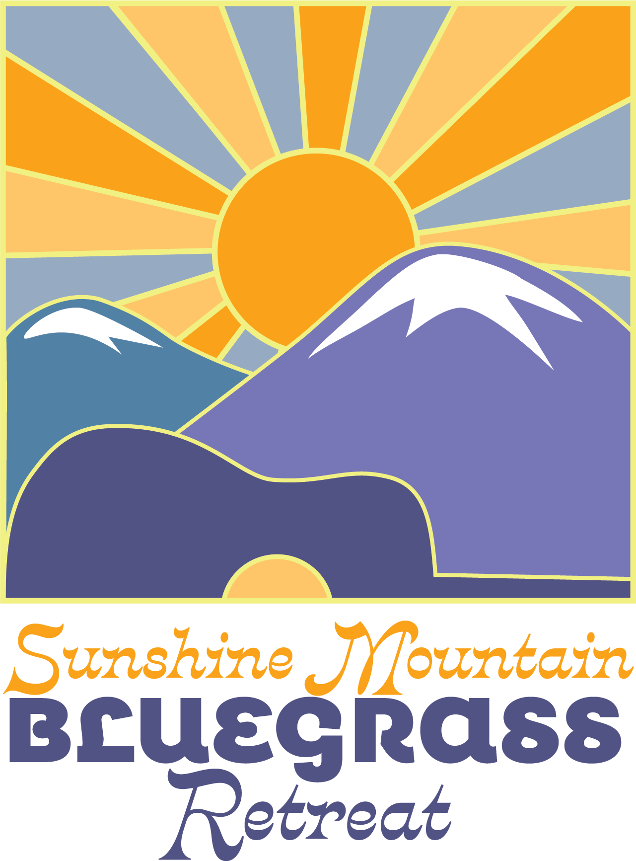Sunshine Mountain Bluegrass Retreat