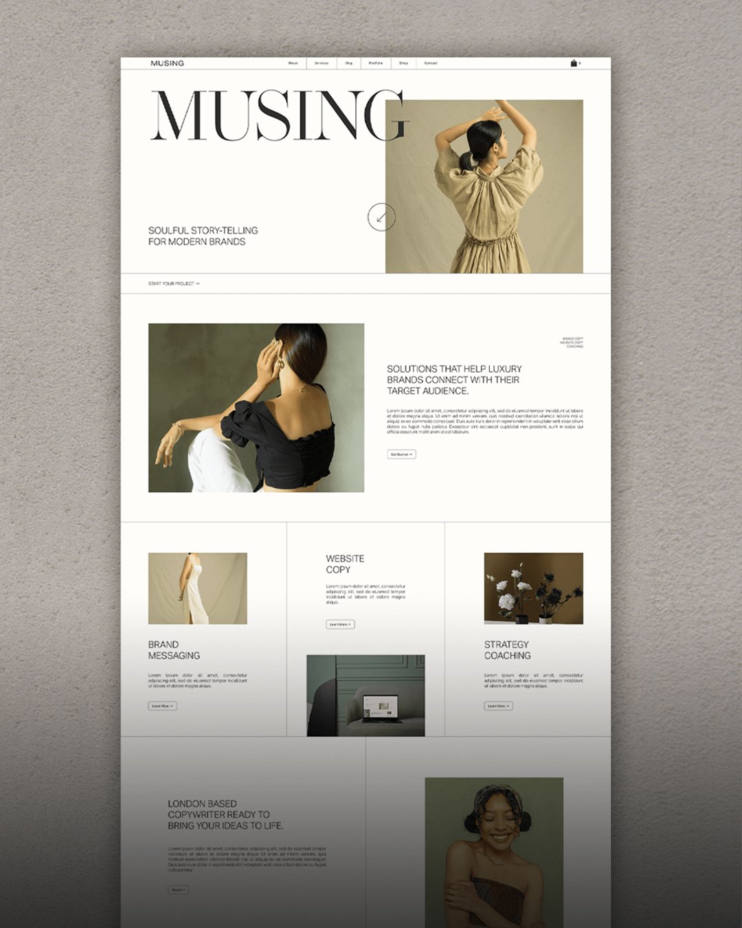 musing-squaresapce-template-thestyledsquare.jpg