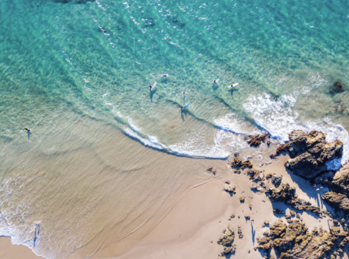 Personal Branding Photography on the South Coast NSW: What to Expect + How to Prepare