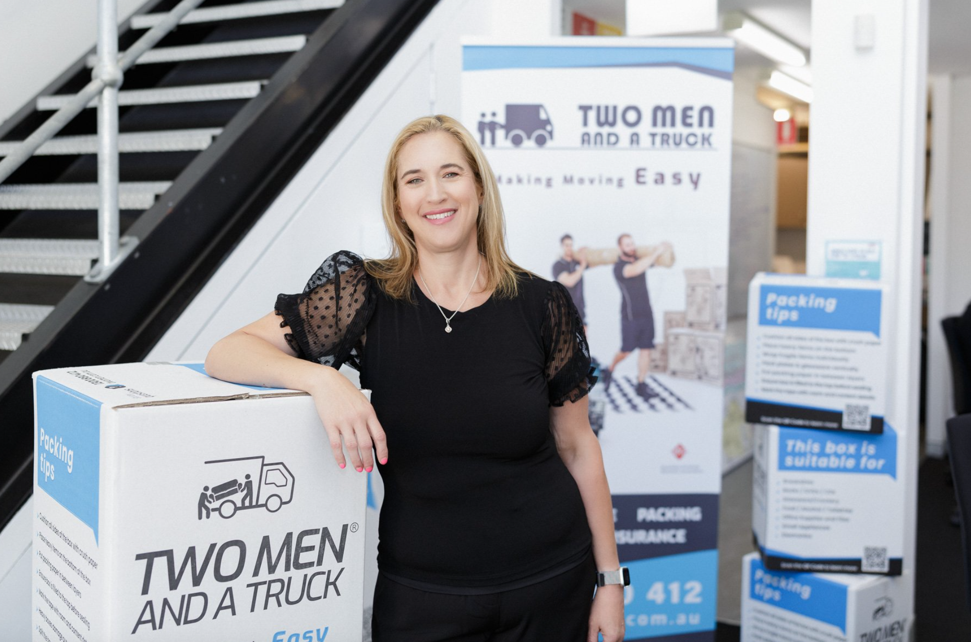 What to Wear for Your Personal Branding Photoshoot