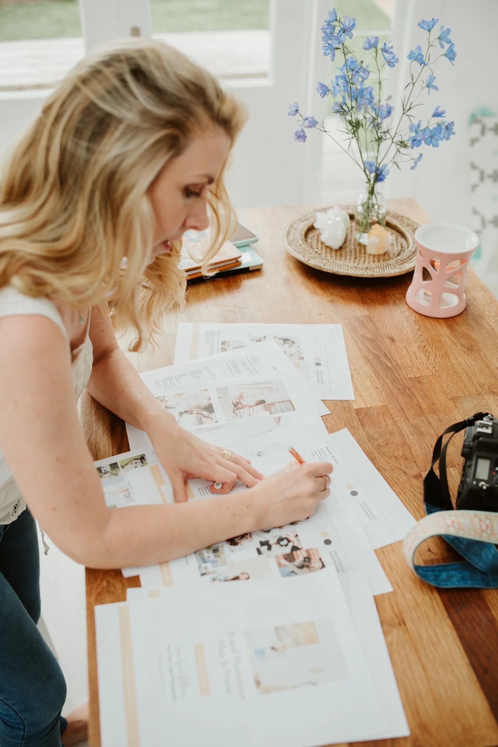 What to Expect From a Personal Branding Photoshoot (Start to Finish)