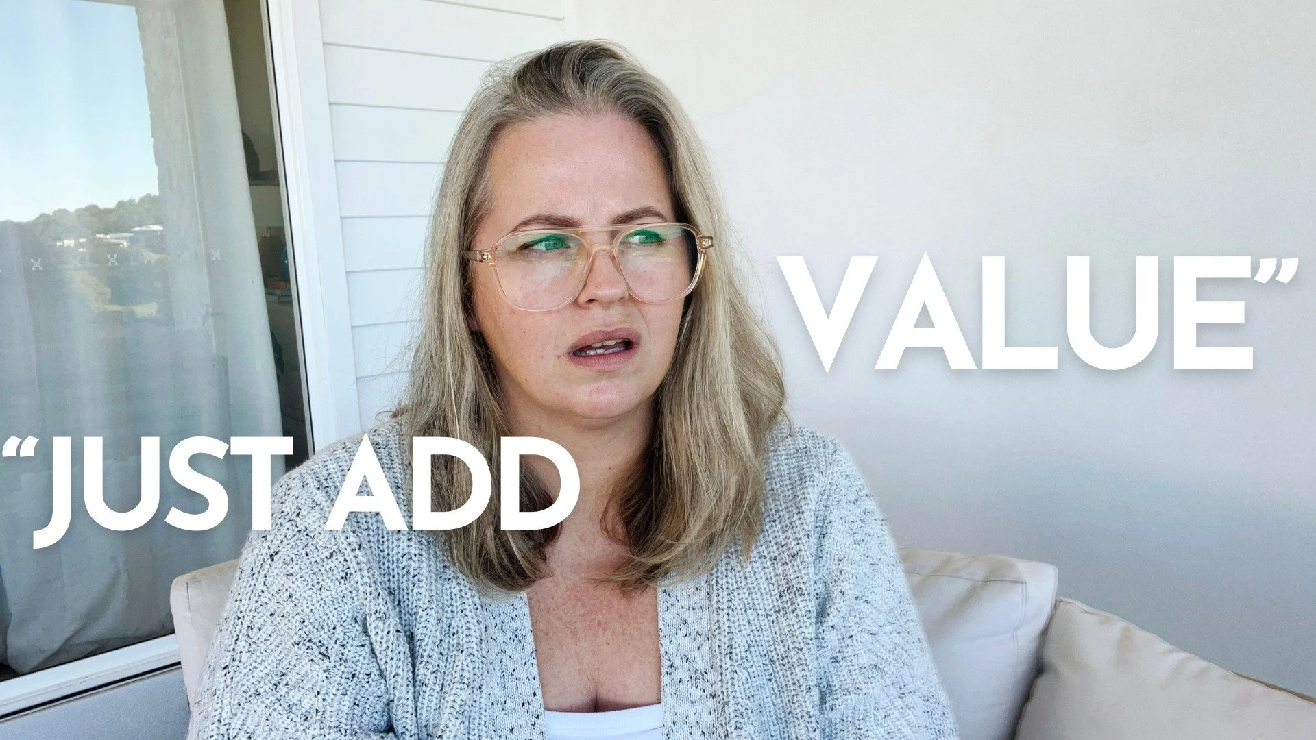 What Your Clients Are Really Buying | Ep 4