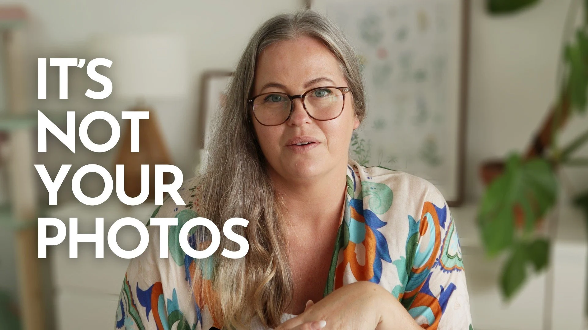 The Real Reason Photographers Struggle to get bookings | Ep 1