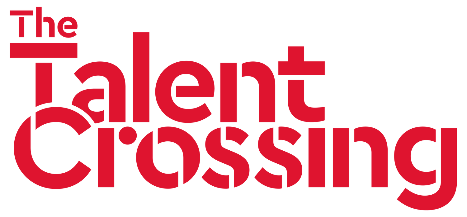 The Talent Crossing 