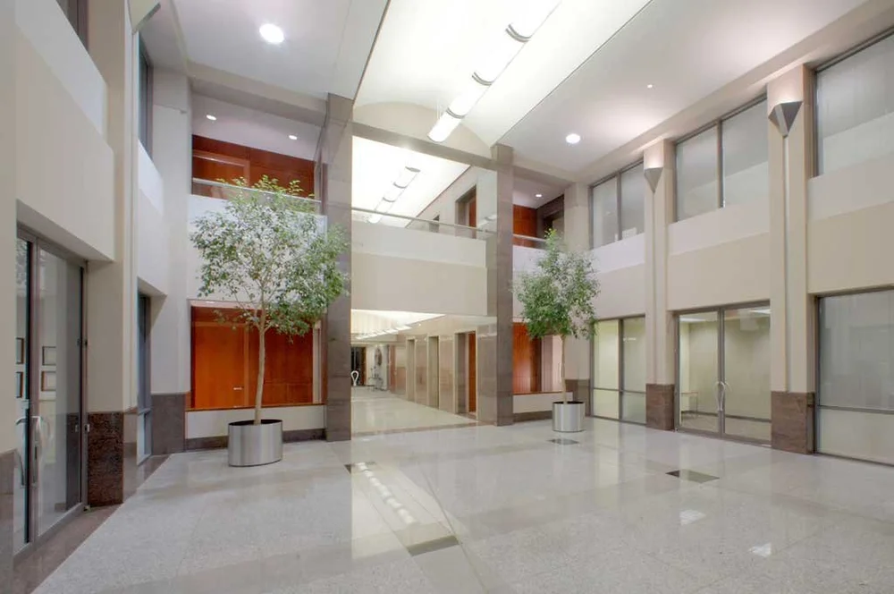 CRANBERRY WOODS — AXO Architects