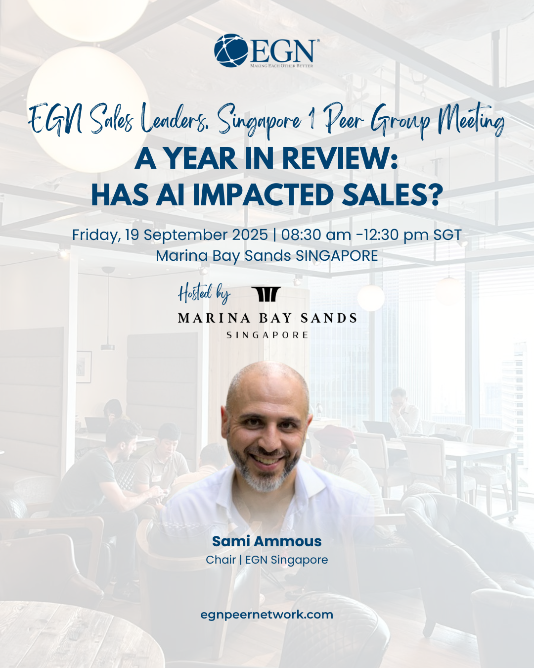A Year in Review: Has AI Impacted Sales?