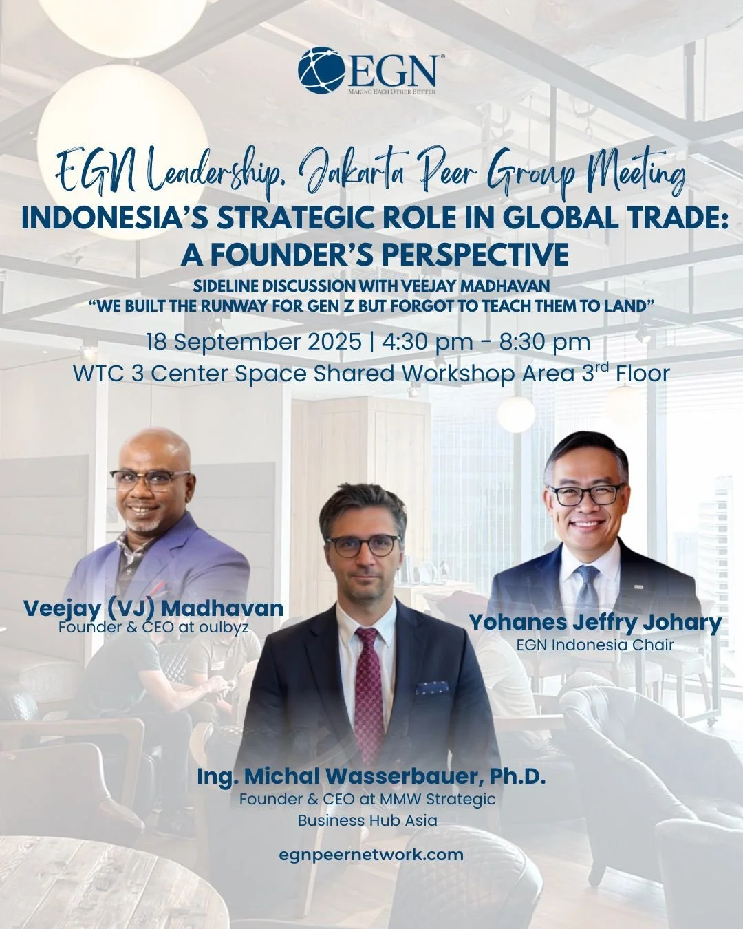 Indonesia's Strategic Role in Global Trade: Unlocking Potential and Navigating Challenges
