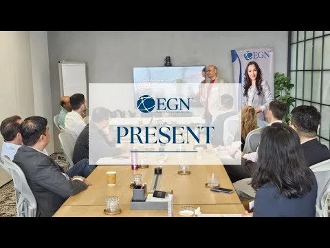 EGN POST EVENT | Executive Leadership, Singapore 1 