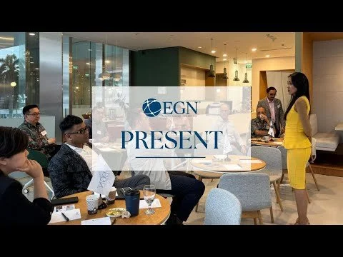 EGN POST EVENT | Business Owners/SME, Jakarta 