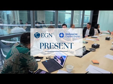 EGN POST EVENT | Combined Peer Group Meeting Kuala Lumpur